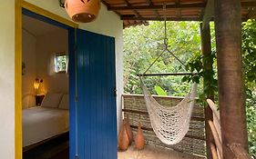 Vila Coco Dendê - Algodões