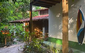 Vila Coco Dendê - Algodões